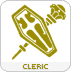 Cleric