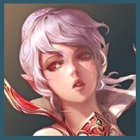Male Kamael Soldier