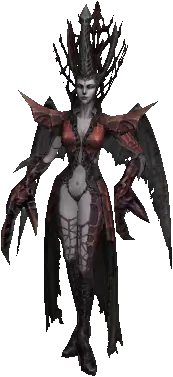 Blood Queen