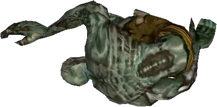 Corpse of Deadman