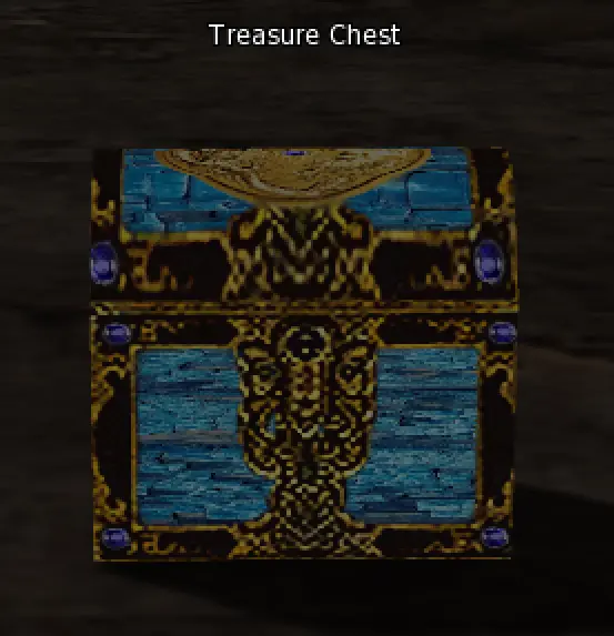 Treasure Chest