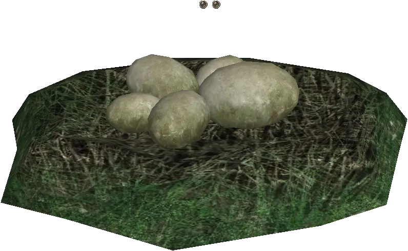 Ancient Egg