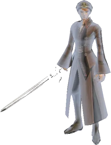 Remnant Diviner
