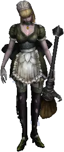 Housekeeper