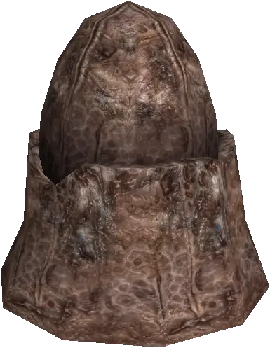 Bizarre Cocoon