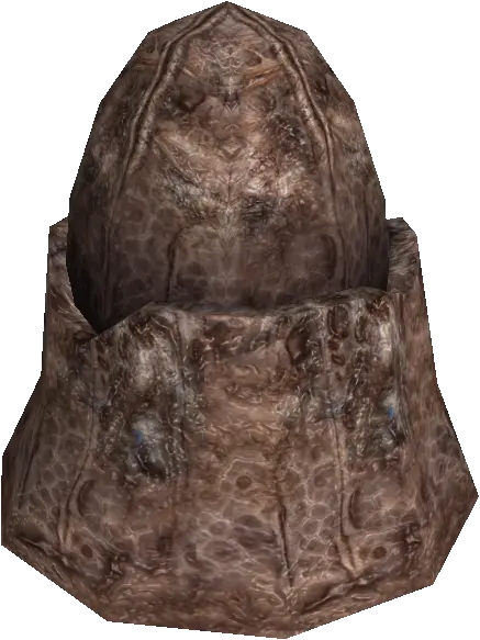 Bizarre Cocoon