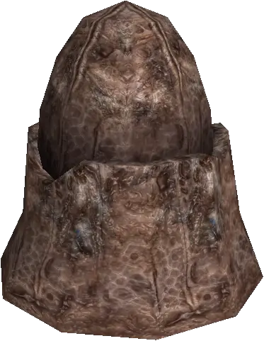 Bizarre Cocoon