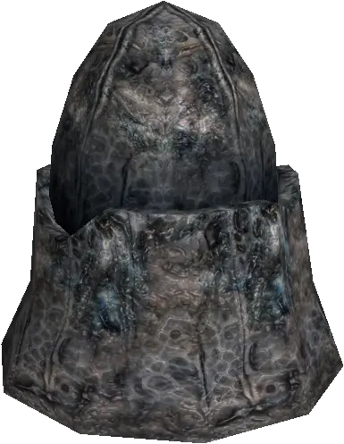 Bizarre Cocoon