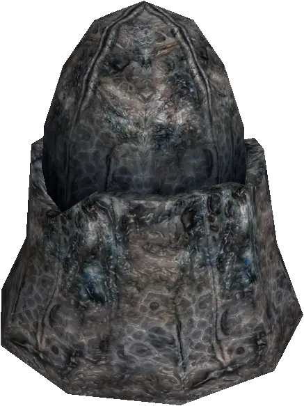 Bizarre Cocoon