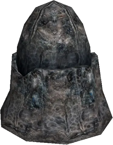 Bizarre Cocoon