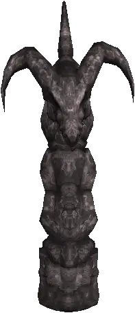 Ancient Lavasaurus