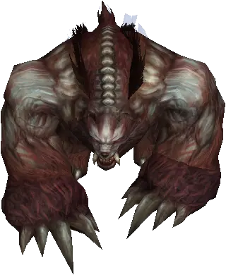 Full Grown Grendel