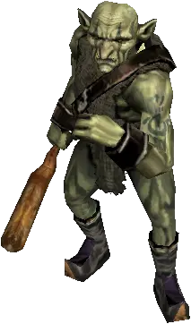 Goblin