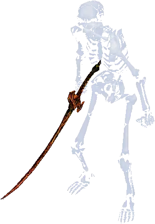 Ruin Spartoi