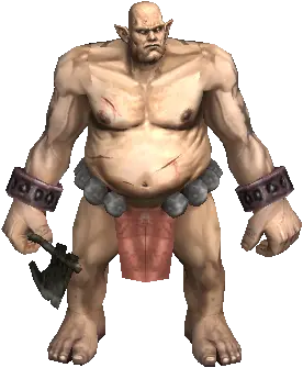 Tumran Bugbear