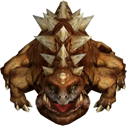 Basilisk