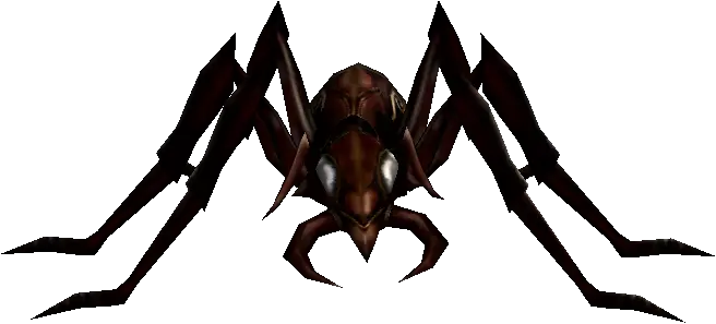 Ant Captain