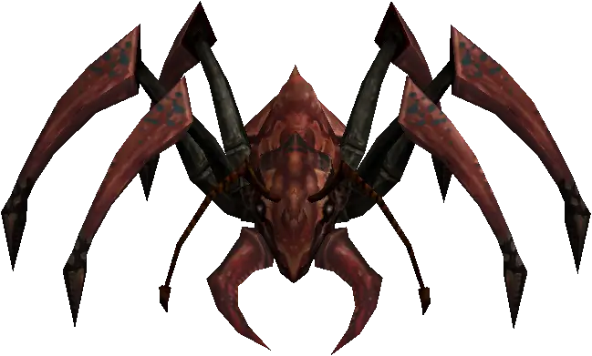 Ant Soldier