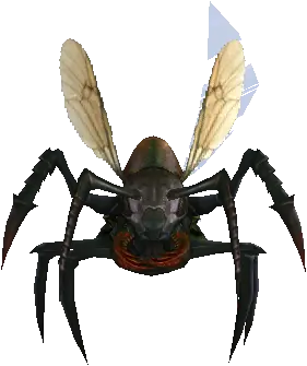 Noble Ant Leader