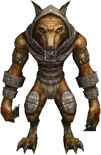 Wererat
