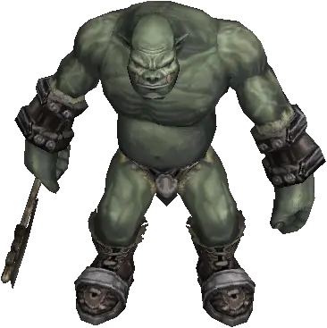 Orc