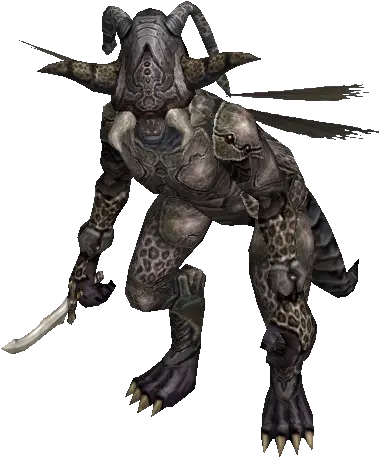 Marsh Stakato Soldier
