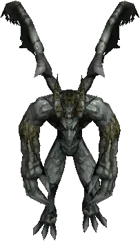 Dustwind Gargoyle
