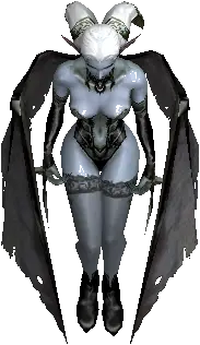 Maluk Succubus Turen