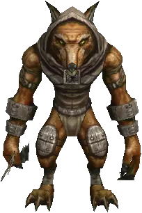Ratman Hunter