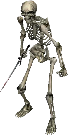 Doom Soldier