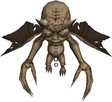 Ruin Imp Elder