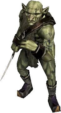 Goblin Lord