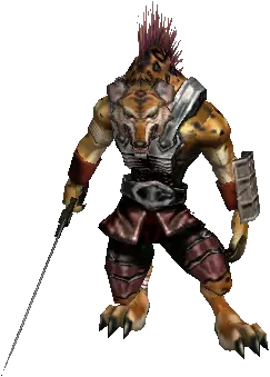 Ol Mahum Deserter