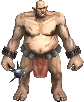 Tarlk Bugbear