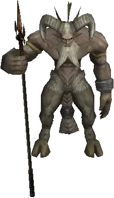 Satyr