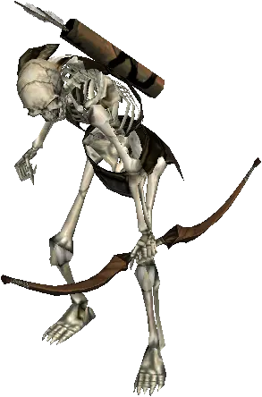 Patin Archer