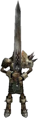 Maluk Knight
