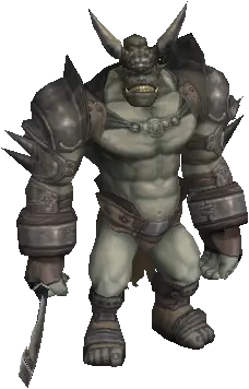 Taik Orc