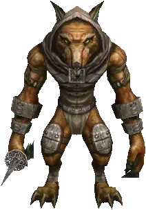 Hatar Ratman Boss