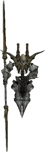 Doom Knight