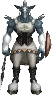 Vanor Silenos Grunt