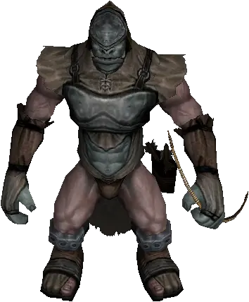Timak Orc Troop Archer