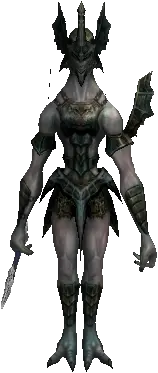 Water Giant