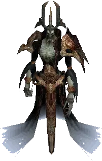 Veil Master