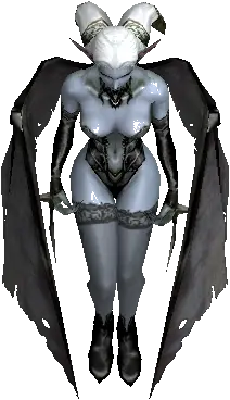 Nightmare Lord