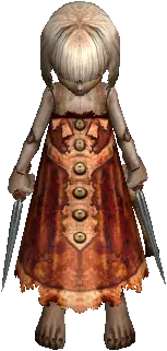 Sairon's Doll