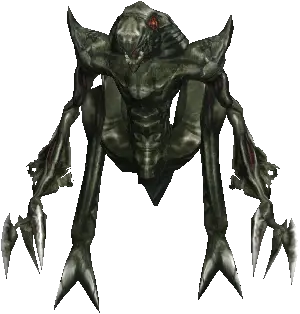 Warlike Tyrant