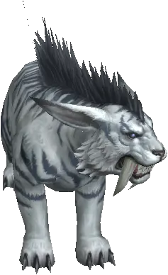 Beast Lord