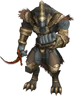 Platinum Guardian Prefect