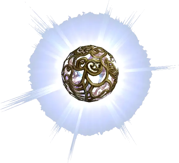 Purgatory Wisp